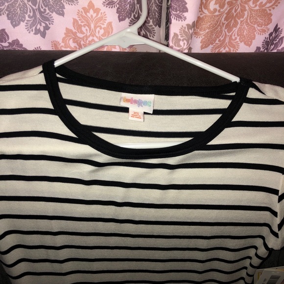 LulaRoe Maxi Dress - Picture 2 of 4